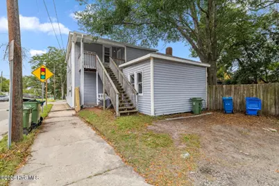 723 S 6th Street #1/2, Wilmington, NC 28401 - Photo 23