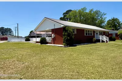 212 Sunset Drive, Williamston, NC 27892 - Photo 5