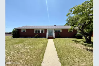 212 Sunset Drive, Williamston, NC 27892 - Photo 3