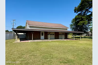 212 Sunset Drive, Williamston, NC 27892 - Photo 11