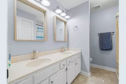 503 Wythe Grove, Jacksonville, NC 28546 - Photo 47