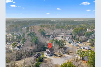 503 Wythe Grove, Jacksonville, NC 28546 - Photo 61