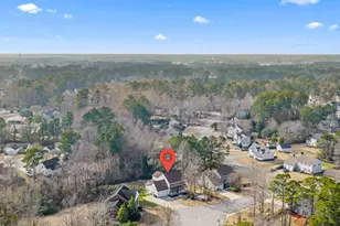 503 Wythe Grove, Jacksonville, NC 28546 - Photo 61