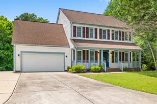 503 Wythe Grove, Jacksonville, NC 28546 - Photo 1