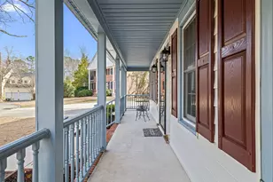 503 Wythe Grove, Jacksonville, NC 28546 - Photo 5