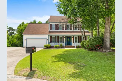 503 Wythe Grove, Jacksonville, NC 28546 - Photo 1
