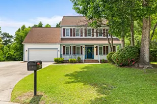 503 Wythe Grove, Jacksonville, NC 28546 - Photo 1