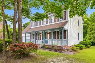 503 Wythe Grove, Jacksonville, NC 28546 - Photo 3