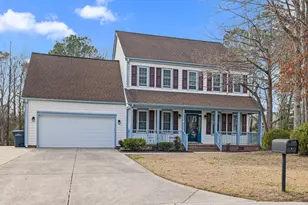503 Wythe Grove, Jacksonville, NC 28546 - Photo 3