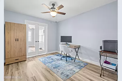 503 Wythe Grove, Jacksonville, NC 28546 - Photo 37