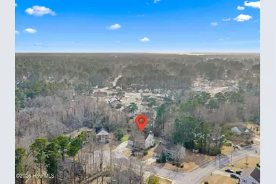 503 Wythe Grove, Jacksonville, NC 28546 - Photo 63