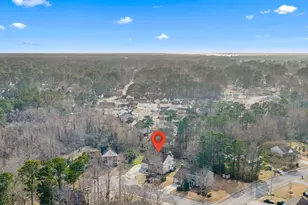 503 Wythe Grove, Jacksonville, NC 28546 - Photo 63