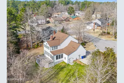 503 Wythe Grove, Jacksonville, NC 28546 - Photo 59