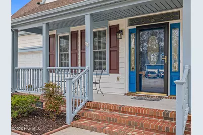 503 Wythe Grove, Jacksonville, NC 28546 - Photo 5