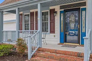 503 Wythe Grove, Jacksonville, NC 28546 - Photo 5