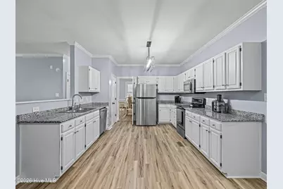503 Wythe Grove, Jacksonville, NC 28546 - Photo 13