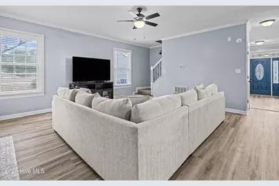 503 Wythe Grove, Jacksonville, NC 28546 - Photo 19