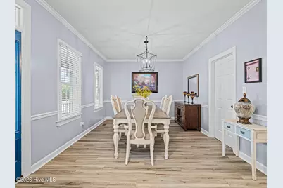 503 Wythe Grove, Jacksonville, NC 28546 - Photo 9