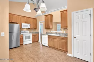 501 Sandpiper Bay Dr SW, Sunset Beach, NC 28468 - Photo 11