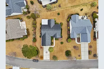501 Sandpiper Bay Drive SW, Sunset Beach, NC 28468 - Photo 45