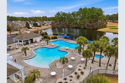 501 Sandpiper Bay Drive SW, Sunset Beach, NC 28468 - Photo 57