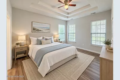 501 Sandpiper Bay Drive SW, Sunset Beach, NC 28468 - Photo 27