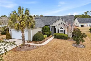 501 Sandpiper Bay Dr SW, Sunset Beach, NC 28468 - Photo 1