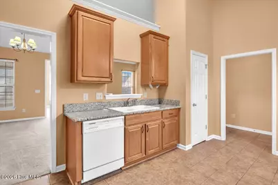 501 Sandpiper Bay Drive SW, Sunset Beach, NC 28468 - Photo 13