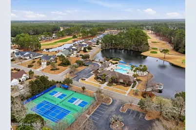 501 Sandpiper Bay Drive SW, Sunset Beach, NC 28468 - Photo 55