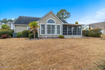 501 Sandpiper Bay Drive SW, Sunset Beach, NC 28468 - Photo 49