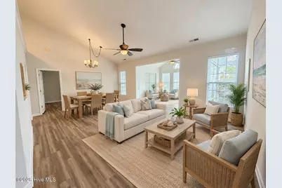 501 Sandpiper Bay Drive SW, Sunset Beach, NC 28468 - Photo 15