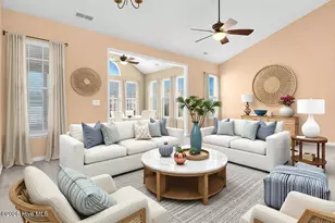 501 Sandpiper Bay Dr SW, Sunset Beach, NC 28468 - Photo 3