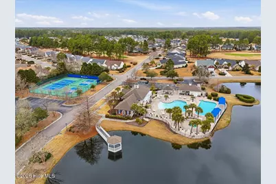 501 Sandpiper Bay Drive SW, Sunset Beach, NC 28468 - Photo 59