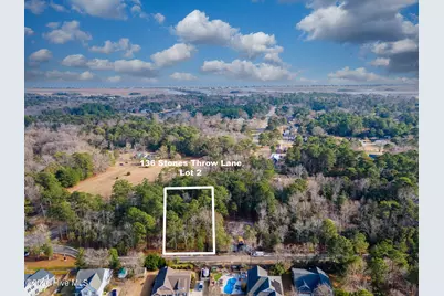 136 Stones Throw Lane, Wilmington, NC 28403 - Photo 5