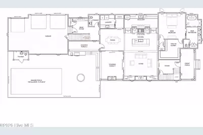 136 Stones Throw Lane, Wilmington, NC 28403 - Photo 3