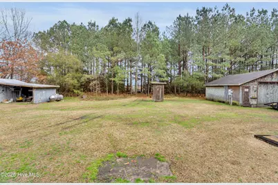 687 Alligator Creek Road, Merritt, NC 28556 - Photo 19
