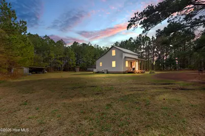 687 Alligator Creek Road, Merritt, NC 28556 - Photo 23