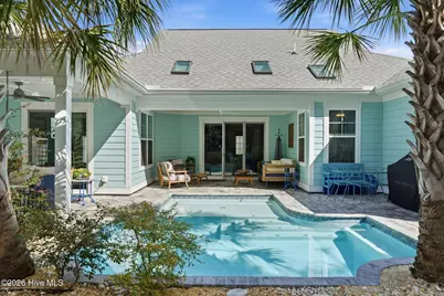 2038 Manor Parc Drive, Calabash, NC 28467 - Photo 5