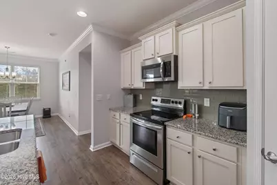 1335 Sunny Slope Circle, Calabash, NC 28467 - Photo 11