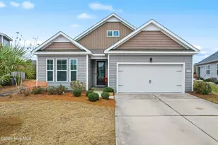 1335 Sunny Slope Cir, Calabash, NC 28467 - Photo 1