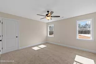 1663 Keith Hills Rd, Lillington, NC 27546 - Photo 35