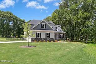 1663 Keith Hills Rd, Lillington, NC 27546 - Photo 1