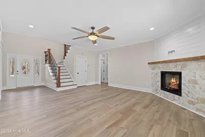 1663 Keith Hills Road, Lillington, NC 27546 - Photo 17