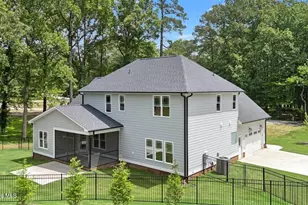 1663 Keith Hills Rd, Lillington, NC 27546 - Photo 33