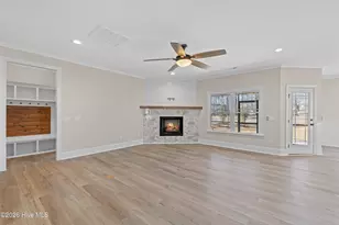 1663 Keith Hills Rd, Lillington, NC 27546 - Photo 15