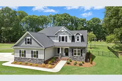 1663 Keith Hills Road, Lillington, NC 27546 - Photo 35