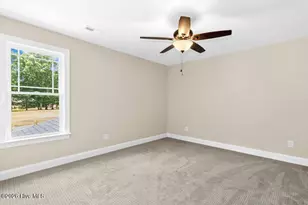 1663 Keith Hills Rd, Lillington, NC 27546 - Photo 23