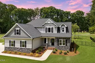1663 Keith Hills Rd, Lillington, NC 27546 - Photo 1