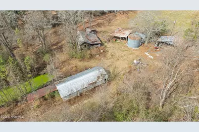 366 Forehand Road NE, Pikeville, NC 27863 - Photo 5