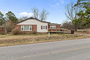 366 Forehand Road NE, Pikeville, NC 27863 - Photo 3